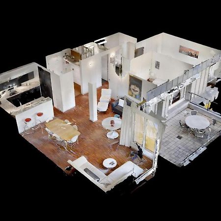 Apartamento Arona 9 St Moritz Exterior foto